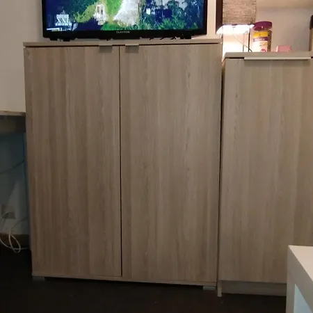 아파트 Le Petit *