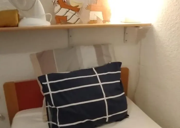 Le Petit Appartamento Saint-Nazaire (Loire-Atlantique)